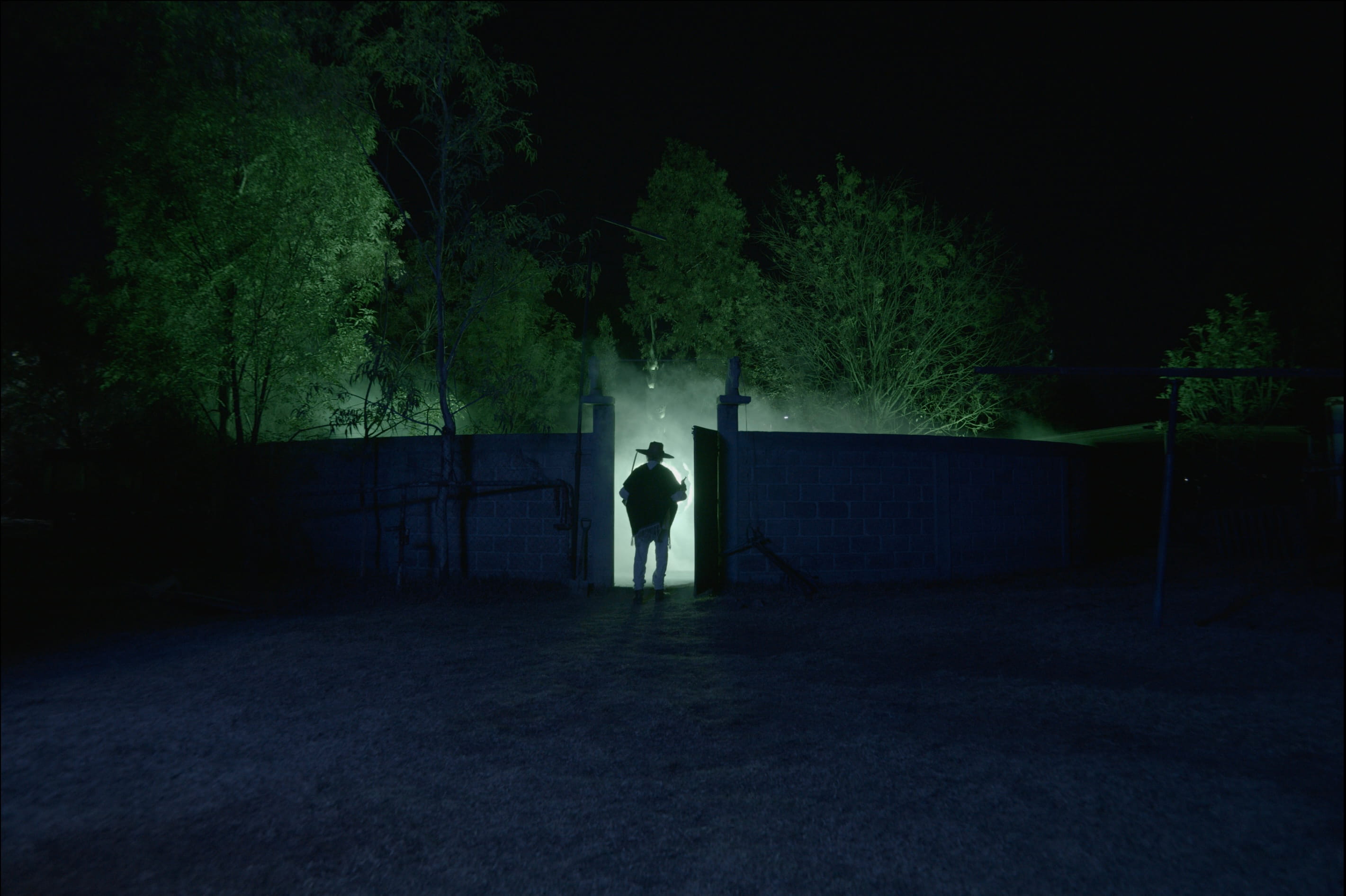 Imagen cover of film